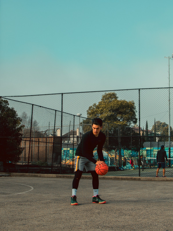 Baloncesto
