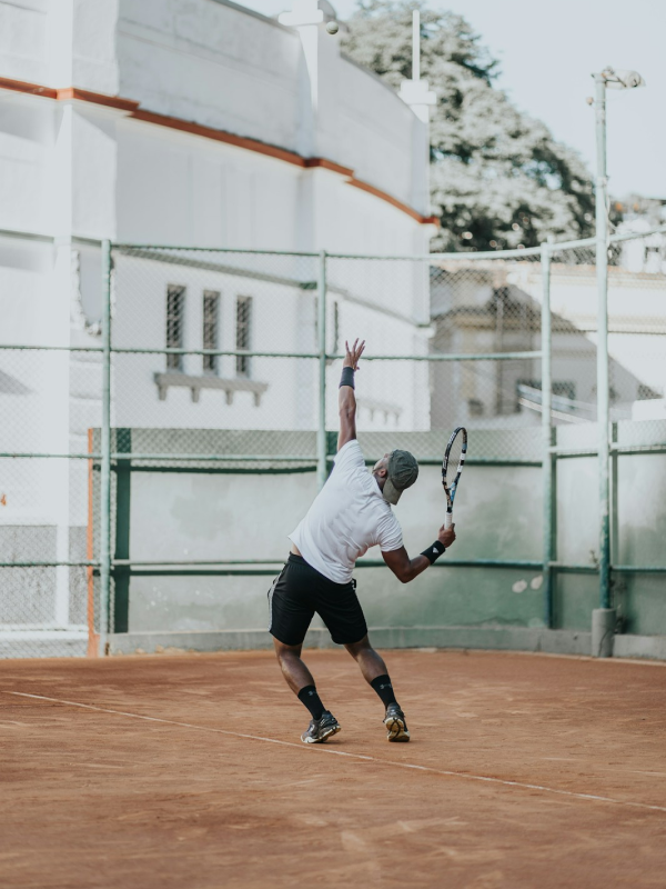 Tenis