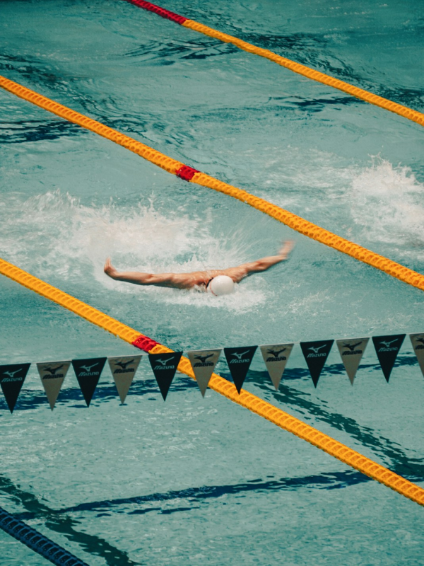 Natación