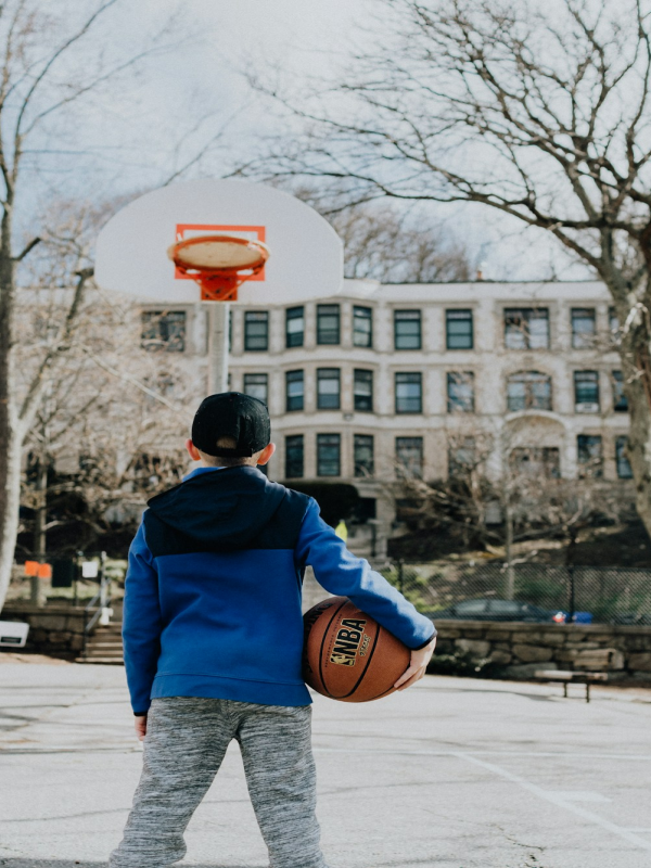Baloncesto