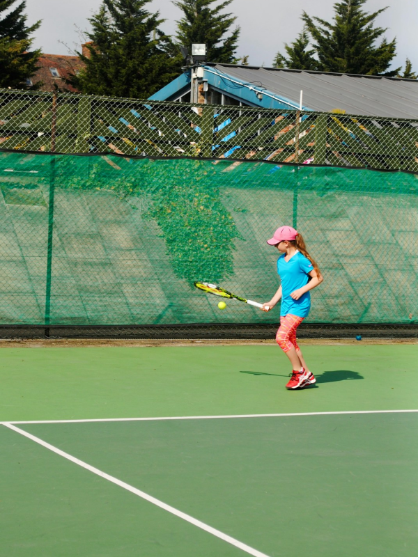 Tenis